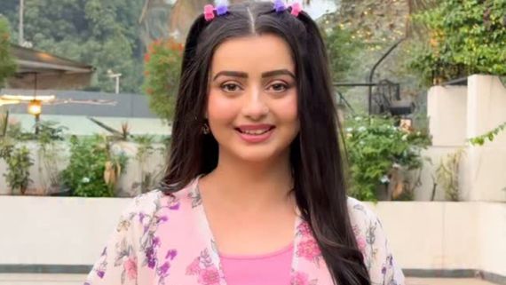 The 50: Chahat Pandey Confirms Participating In The Show; Says 'It's About Real People, Raw Emotions'