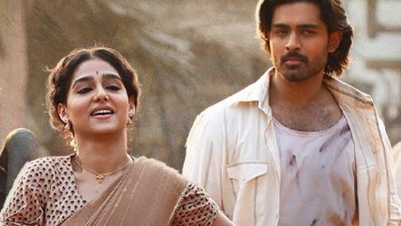 Champion OTT Release Time: When And Where To Watch Roshan And Anaswara Rajan Film Online