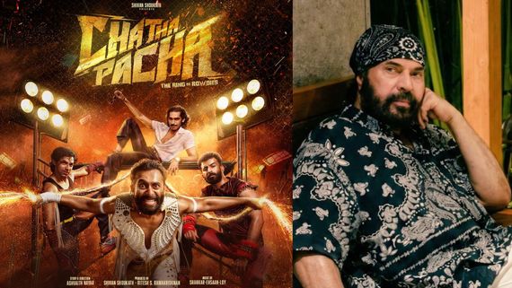 Chatha Pacha First Review: Mammootty Steals The Show In This Fine Popcorn Entertainer, Say Early Reactions