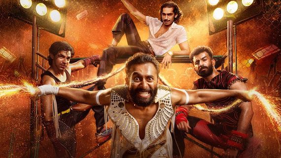 Chatha Pacha Box Office Collection Day 6: Arjun Ashokan & Roshan Mathew Film Sees Weekday Slowdown