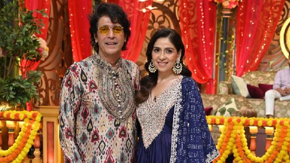 MasterChef India Episode: SHOCKING! “28 Saal, Koi Anniversary Gift Nahi