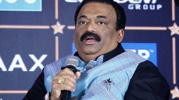 Confident Group Owner C. J. Roy Found Dead In Bengaluru Amid Income Tax Department Probe