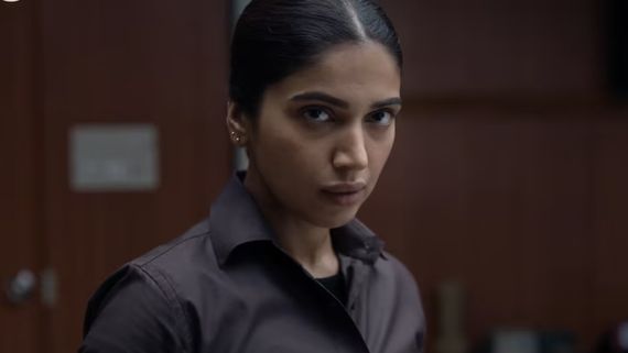 Daldal Release Time: Here's When Bhumi Pednekar's Psychological Crime Thriller Will Premiere