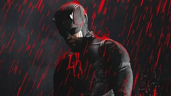 Daredevil: Born Again Season 2 Release Date: When, Where To Watch Marvel Show Online In India?