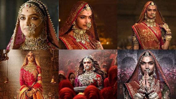 8 Years of Padmaavat: How Deepika Padukone as Rani Padmavati Became Indian Cinema’s Most Timeless & Iconic Act