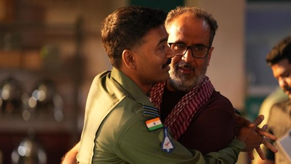 Aanand L Rai To Collaborate With Dhanush For Epic Period Action Romance With Dhanush Post Tere Ishk Mein?