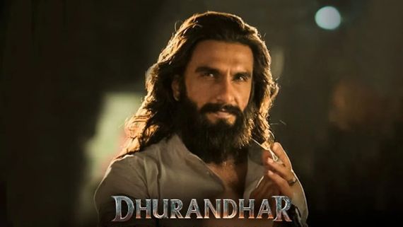 Unstoppable Ranveer Singh: Conquered 2025 As Hamza Ali Mazari, Now He Is Going To Conquer 2026 As Jaskirat!