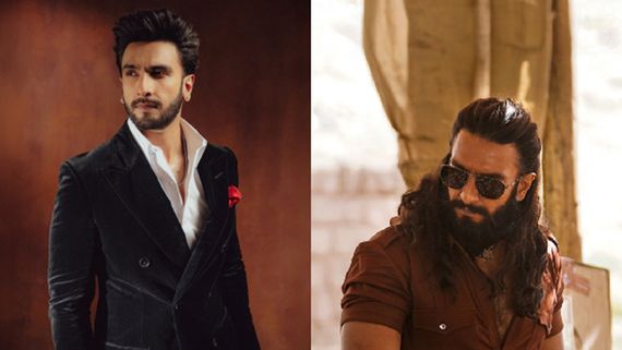 Ranveer Singh Stands At Top With Dhurandhar Delivering the Highest Grossing Film in Hindi With Dhurandhar     