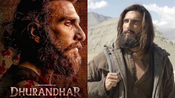 Ranveer Singh Set To Create History With Dhurandhar By Becoming First Bollywood Actor To Enter 800 Cr Club