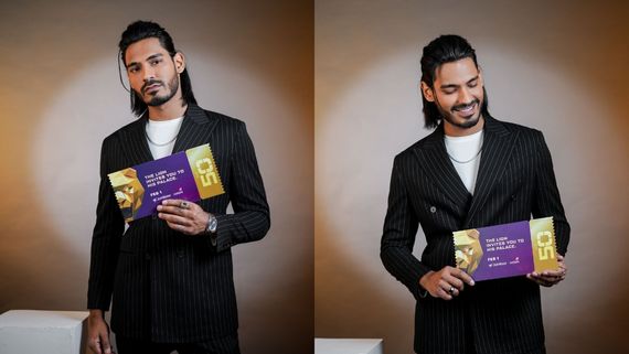 The 50 Contestants Update: Digvijay Rathee Officially Joins The Show; Calls It The ‘Ultimate Battleground’