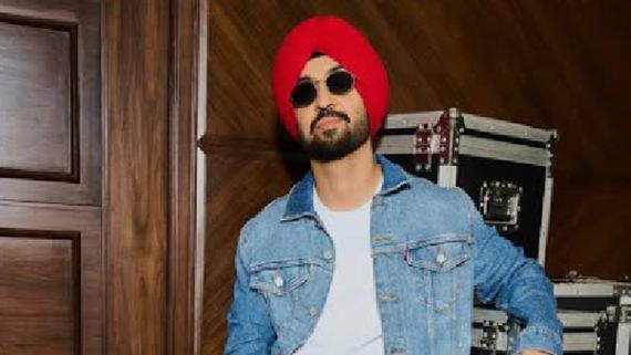 Diljit Dosanjh’s Style Playbook: Looks That Define His Effortless Cool