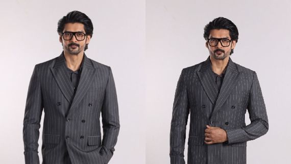 “Power, Pride, And Gaslighting”- Aditya Redij Unpacks His Complex Role In COLORS’ ‘Dr. Aarambhi’