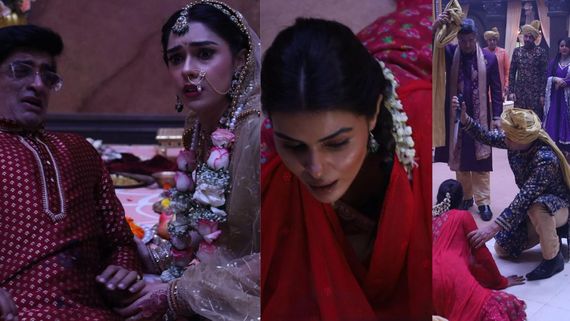 Naagin 7 Twist: What Will Happen In Blood Wedding? Priyanka Choudhary Drops Hint About 'Actual War'