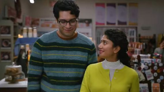 Ek Din Teaser Out: Sai Pallavi And Junaid Khan Shine In Aamir Khan Productions' Film