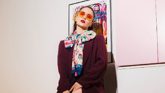 Here's Why Elli AvrRam Initially Planned To Watch Dhurandhar On OTT!