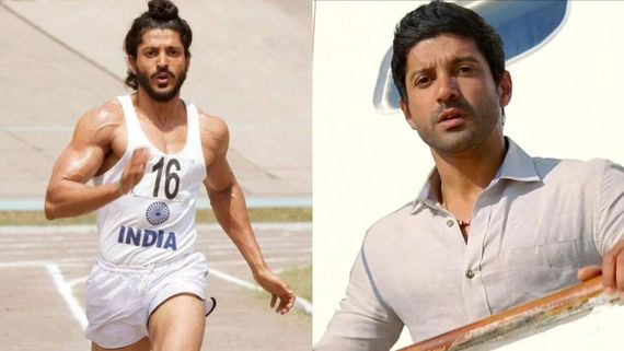 Farhan Akhtar Birthday: Bhaag Milkha Bhaag To Rock On; A Look At His Iconic Roles That Defined A Generation