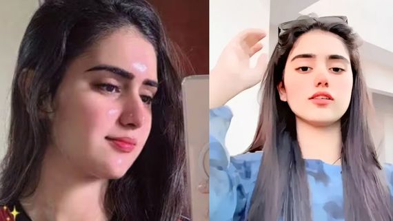 Pakistani Influencer Fatima Jatoi's Private Video Goes Viral On Internet; Creates Controversy - Deets Inside