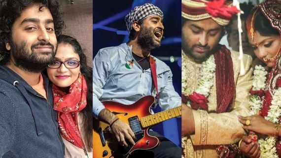 Arijit Singh Retirement: WHO's Arijit's 2nd Wife Koel? When He Divorced His 1st Wife & Took Break From Singing