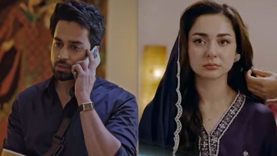 Meri Zindagi Hai Tu Episode 25 India Release Timing TODAY: When, Where To Stream Hania-Bilal Pak Drama Online?