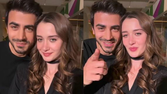 Arafta Episode 14 India Release Timings TODAY: When & Where To Stream Arafta Bound By Fate Eps 36-40 Online?