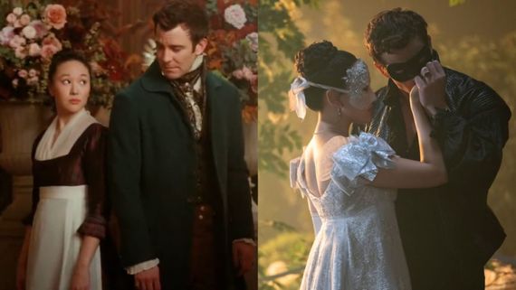 Bridgerton Season 4 Part 1 Ending Explained: Did Benedict Find Out Sophie's BIG Secret? SHOCKING Twist Is..