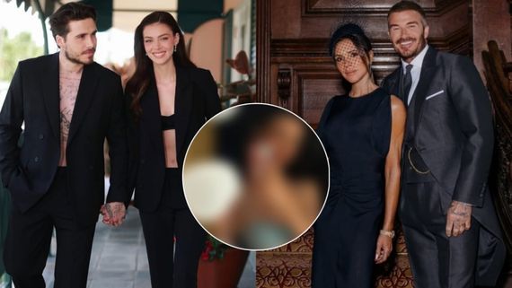 Brooklyn Beckham Controversy: Who Is Nicola Peltz? Did Brooklyn's Wife Take A Dig At In-Laws Amid Family Feud?