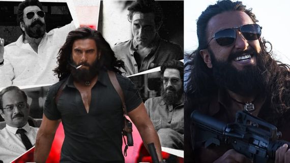 Dhurandhar 2 Teaser Release Date EXCLUSIVE: Ranveer's Dhurandhar The Revenge Teaser To Be Out On THIS Date