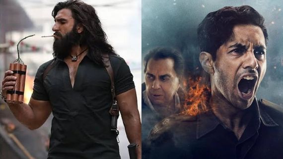 Dhurandhar Collection Day 29 Early Update: Re-Released Version Slips On 5th Friday; Yet Dominates Ikkis