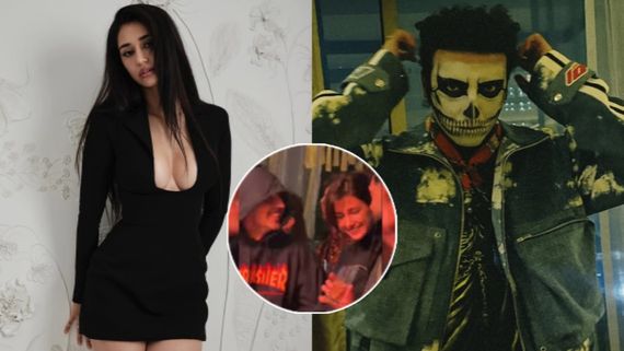 Disha Patani-Talwinder Age Gap: WHO's Talwinder? Alleged Couple's Age Difference In Spotlight Amid Dating Buzz