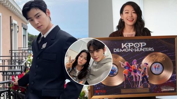 Cha Eun Woo Tax Evasion Scandal: Arden Cho Sparks BACKLASH; Why Is KPop Demon Hunters Star Being Dragged In?