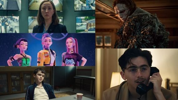 Golden Globes 2026 Winners Predictions: WHO Will Snag Best Actor, Actress, Film At 83rd Golden Globe Awards? 