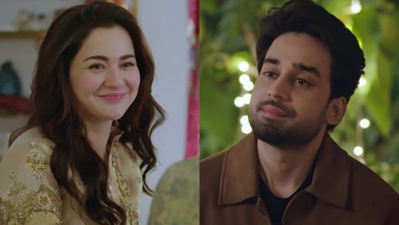 Meri Zindagi Hai Tu Episode 18 India Release Timing TODAY: When, Where To Stream Hania-Bilal Pak Drama Online?