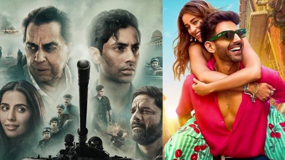 Ikkis Collection Day 3 Early Update: Dharmendra's Last Film Registers Weekend JUMP; Outshines TMMTMTTM On Sat 