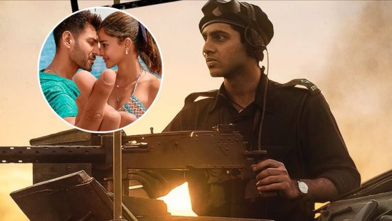 Ikkis Collection Day 5 Early Trend: MASSIVE Monday Dip Alert! Did Agastya Film Beat TMMTMTTM Today Amid Drop?