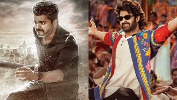 Jana Nayagan Vs The Raja Saab Buzz: Thalapathy Vijay Vs Prabhas; WHO Is Leading The BookMyShow Trend?