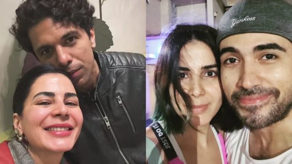 Kirti Kulhari-Rajeev Siddhartha Dating CONFIRMED: WHO Is Saahil Sehgal? Ex-Hubby, Divorce Reason In Spotlight