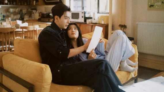 Love Between Lines Episodes 23-24 Release Timings TODAY: When Will New Eps Premiere Online? Where To Stream? 