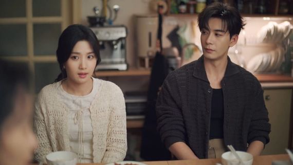 Love Between Lines Episodes 9-10 Release Timings TODAY: When Will New Eps Premiere Online? Where To Stream? 