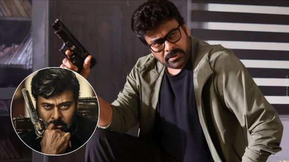 Mana Shankara Vara Prasad Garu Collection Day 1 Early Update: Did Chiranjeevi Film Outshine Godfather Opening?