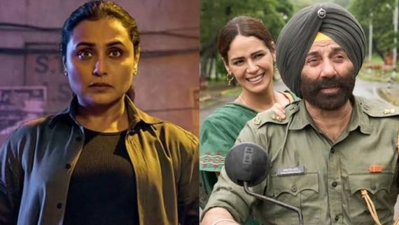 Mardaani 3 Collection Day 2 Early Update: Soars Past Opening Day Amid Weekend Hike; But Still Behind Border 2