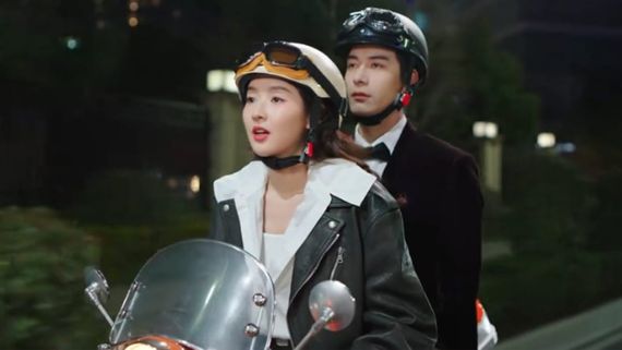 My Page In The 90s Episodes 10-11 Release Timings TODAY: When Will New Eps Drop Online? Where To Stream?