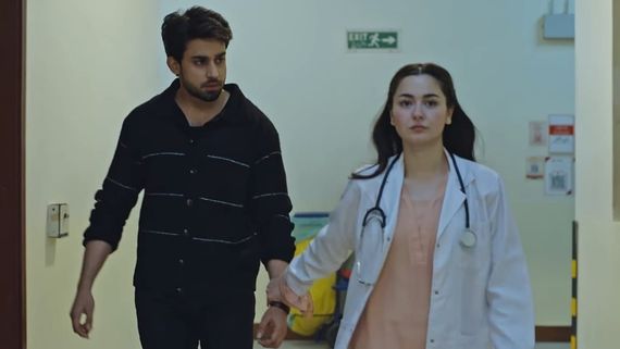 Meri Zindagi Hai Tu Episode 21 India Release Timing TODAY: When, Where To Stream Hania-Bilal Pak Drama Online?