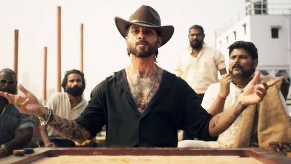 O Romeo Controversy: Gangster Hussain Ustara’s Daughter Issues Threat Letter, Seeks ₹2 Crore Within 7 days