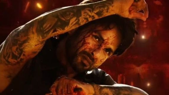 O Romeo Trailer First Review: HIT Or MISS? Shahid's Action-Packed Trailer Early Review Triggers Massive Buzz