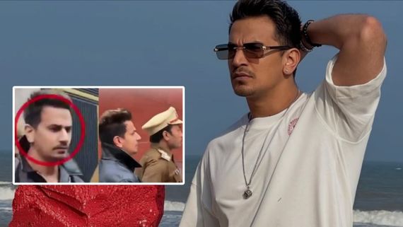 Prince Narula Arrested? Viral Video Of Roadies Star Being Taken Into Police Custody Triggers Massive Fan Shock
