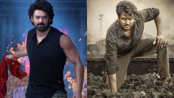 The Raja Saab Collection Day 4 Early Update: Over 50% DROP! Did Prabhas BEAT Parasakthi In Number Game Today?