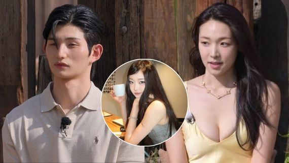 Single's Inferno 5 Drama: Samuel Lee Faces CHEATING Allegations; WHO Is His Ex-Gf? Redditors Expose His Past