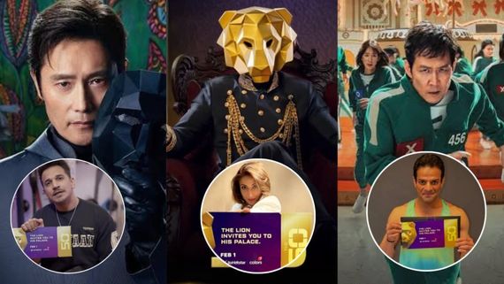 The 50 (India) Concept: Is The 50 Reality Show Hindi Version Of Squid Game? Game Structure, Rules & More 