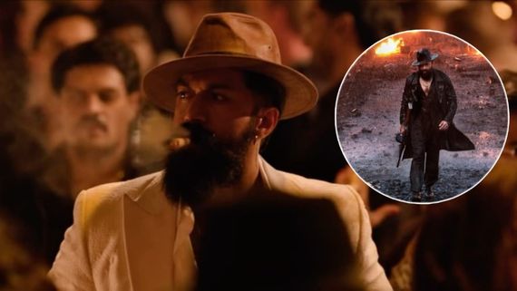 Toxic EXCLUSIVE: NOT Teaser, Makers To Drop 'Special Unit' Video For Fans On Yash's Birthday! Check Timings - 