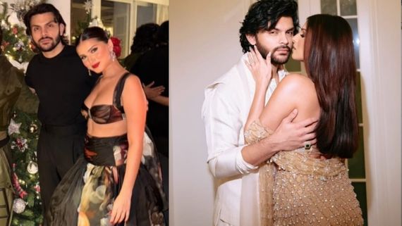 Tara Sutaria-Veer Pahariya Break Up: Couple Parts Ways 'Quietly' Days After AP Dhillon Concert Drama? 